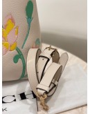COACH TOWN BUCKET BAG WITH DREAMY LAND FLORAL PRING