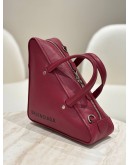 BALENCIAGA TRIANGLE DUFFLE BAG