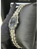 RADO FLORENCE DATE REF 152.3716.4 BLUE DIAL 33MM QUARTZ WATCH 