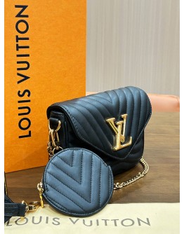 LOUIS VUITTON NEW WAVE MULTI POCHETTE 
