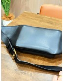 VERSACE MEDUSA TRITUBE BELT BAG 