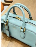 COACH BOWERY SATCHEL 22
