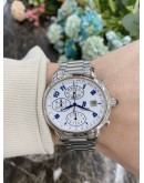 AUDEMARS PIGUET MILLENARY CHRONOGRAPH 41MM AUTOMATIC UNISEX WATCH