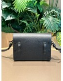 GUCCI HORSEBIT 1955 MINI SHOULDER BAG IN GOLD TONED HORSEBIT
