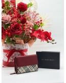 BURBERRY SMALL WALLET 