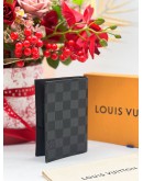 LOUIS VUITTON PASSPORT HOLDER