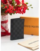 LOUIS VUITTON PASSPORT HOLDER