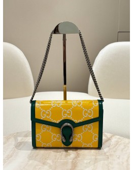 GUCCI X ADIDAS DIONYSUS WALLET ON CHAIN (WOC)