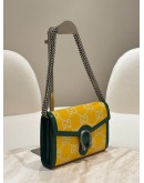 GUCCI X ADIDAS DIONYSUS WALLET ON CHAIN (WOC)