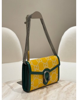 GUCCI X ADIDAS DIONYSUS WALLET ON CHAIN (WOC)