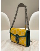 GUCCI X ADIDAS DIONYSUS WALLET ON CHAIN (WOC)