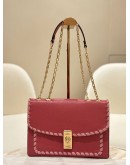 COACH LANE CARRYALL TOP HANDLE BAG