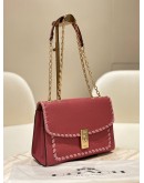 COACH LANE CARRYALL TOP HANDLE BAG