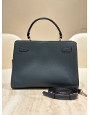 COACH LANE CARRYALL TOP HANDLE BAG