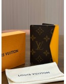 LOUIS VUITTON POCKET ORGANIZER G69 IN MONOGRAM ARCHIVE 
