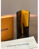 LOUIS VUITTON POCKET ORGANIZER G69 IN MONOGRAM ARCHIVE 