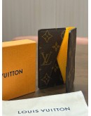 LOUIS VUITTON POCKET ORGANIZER G69 IN MONOGRAM ARCHIVE 