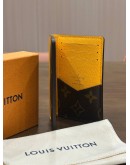 LOUIS VUITTON POCKET ORGANIZER G69 IN MONOGRAM ARCHIVE 