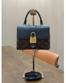LOUIS VUITTON BB LOCKY 
