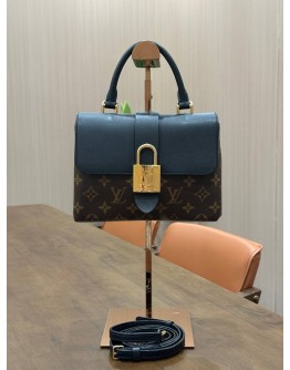 LOUIS VUITTON BB LOCKY 