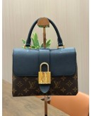 LOUIS VUITTON BB LOCKY 