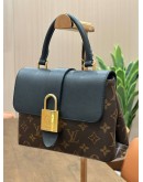 LOUIS VUITTON BB LOCKY 