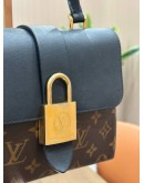 LOUIS VUITTON BB LOCKY 