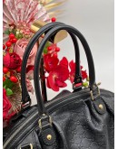 GUCCI SUKEH GUCCISSIMA LEATHER BOSTON BAG