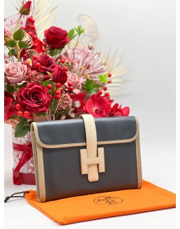 HERMES JIGE 29 CLUTCH