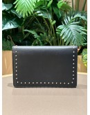 GIVENCHY PANDORA STUDDED WALLET ON CHAIN CROSSBODY BAG