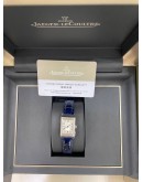 JAEGER-LECOULTRE LADY REVERSO CLASSIQUE REF Q2608532 34.2MM x 21MM MANUAL WINDING WATCH -FULL SET-