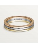 CARTIER VENDOME LOUIS SOLITAIRE RING 