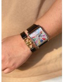 HERMES KELLY DOUBLE TOUR BRACELET