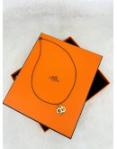 HERMES LSATIS NECKLACE