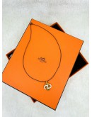 HERMES LSATIS NECKLACE