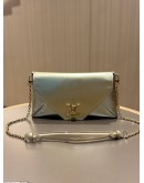 LOUIS VUITTON GOLD LOVE NOTE BAG