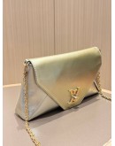 LOUIS VUITTON GOLD LOVE NOTE BAG
