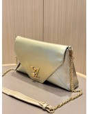 LOUIS VUITTON GOLD LOVE NOTE BAG