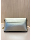 LOUIS VUITTON GOLD LOVE NOTE BAG