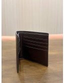COACH BIFOLD WALLET IN SIGNATURE CC CANVAS 
