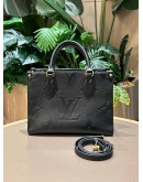 LOUIS VUITTON PM ONTHEGO