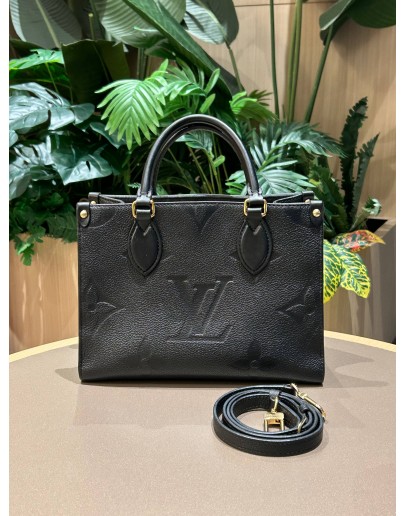LOUIS VUITTON PM ONTHEGO