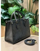 LOUIS VUITTON PM ONTHEGO