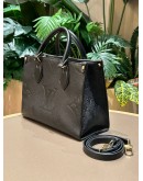 LOUIS VUITTON PM ONTHEGO
