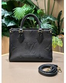 LOUIS VUITTON PM ONTHEGO