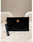 VERSACE LA MEDUSA CLUTCH