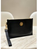 VERSACE LA MEDUSA CLUTCH