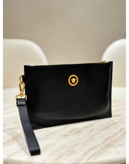 VERSACE LA MEDUSA CLUTCH