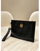 VERSACE LA MEDUSA CLUTCH