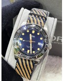 ORIS DIVERS SIXTY FIVE REF 01 733 7720 4035 BLUE DIAL 42MM AUTOMATIC WATCH